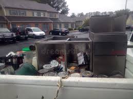 Best Commercial Junk Removal  in Poynette, WI