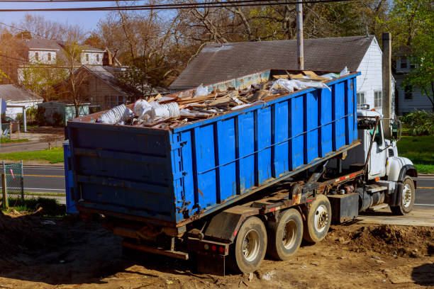Best Retail Junk Removal  in Poynette, WI
