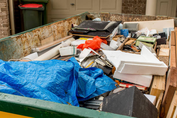Best Recycling Services for Junk  in Poynette, WI