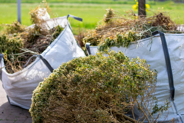 Best Yard Waste Removal  in Poynette, WI