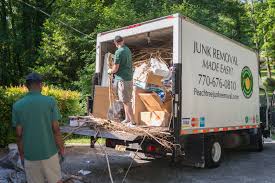 Best Construction Debris Removal  in Poynette, WI